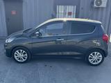 Chevrolet Spark 2022 годаүшін5 000 000 тг. в Шымкент – фото 4