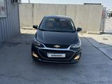 Chevrolet Spark 2022 годаүшін5 000 000 тг. в Шымкент