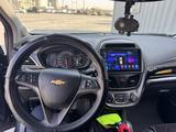 Chevrolet Spark 2022 годаүшін5 000 000 тг. в Шымкент – фото 5