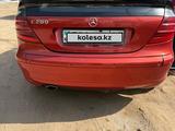 Mercedes-Benz C 200 2003 года за 2 500 000 тг. в Алматы – фото 3