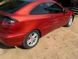 Mercedes-Benz C 200 2003 года за 2 500 000 тг. в Алматы – фото 4