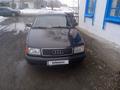 Audi 100 1991 годаүшін2 200 000 тг. в Астана – фото 18