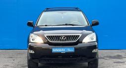 Lexus RX 350 2007 годаfor8 190 000 тг. в Алматы – фото 2