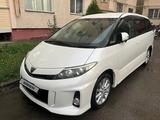 Toyota Estima 2012 года за 5 800 000 тг. в Алматы – фото 5