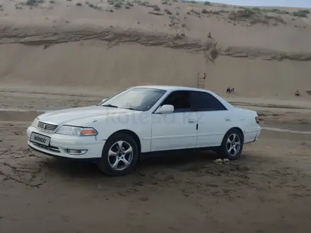 Toyota Mark II 1999 года за 2 200 000 тг. в Алматы – фото 4
