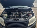 ВАЗ (Lada) Granta 2190 2013 года за 1 600 000 тг. в Туркестан