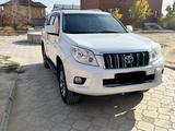 Toyota Land Cruiser Prado 2013 года за 16 200 000 тг. в Кульсары