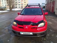 Mitsubishi Outlander 2004 годаfor3 600 000 тг. в Алматы