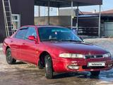 Mazda Cronos 1992 годаүшін900 000 тг. в Алматы – фото 3