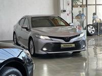 Toyota Camry 2021 года за 15 500 000 тг. в Алматы