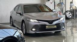 Toyota Camry 2021 года за 17 500 000 тг. в Алматы