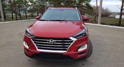 Hyundai Tucson 2018 года за 11 000 000 тг. в Астана – фото 5