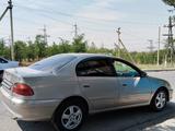 Toyota Avensis 2004 года за 3 400 000 тг. в Шымкент