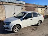 ВАЗ (Lada) Granta 2190 2020 года за 3 300 000 тг. в Костанай
