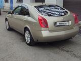 Nissan Primera 2003 года за 2 950 000 тг. в Петропавловск