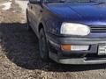 Volkswagen Golf 1995 годаүшін1 100 000 тг. в Есик – фото 2