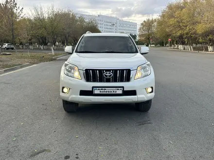 Toyota Land Cruiser Prado 2013 года за 14 500 000 тг. в Атырау – фото 8