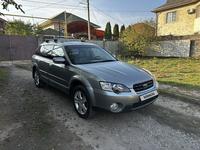 Subaru Outback 2006 годаfor6 700 000 тг. в Алматы