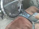 Mercedes-Benz C 180 1994 года за 1 500 000 тг. в Жезказган – фото 5