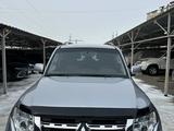 Mitsubishi Pajero 2011 года за 11 200 000 тг. в Алматы – фото 2