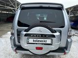 Mitsubishi Pajero 2011 года за 11 200 000 тг. в Алматы – фото 4