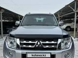 Mitsubishi Pajero 2011 года за 11 200 000 тг. в Алматы