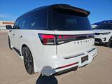 Infiniti QX80 Autograph 2024 года за 61 542 000 тг. в Алматы – фото 3