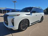 Infiniti QX80 Autograph 2024 года за 61 542 000 тг. в Алматы