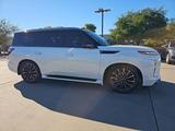 Infiniti QX80 Autograph 2024 года за 61 542 000 тг. в Алматы – фото 2