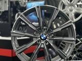 Диски Разно-Широкие на BMW X5, X6, R20^ 5^ 120 в наличии в Астане! за 366 000 тг. в Астана