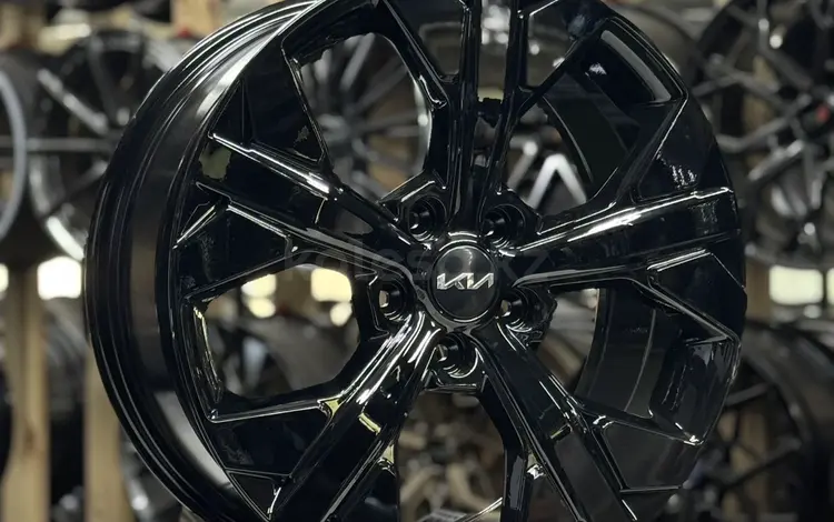 Диски на KИ, HYUNDAI, R20^ 5^ 114.3 в наличии в Астане! за 335 000 тг. в Астана