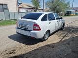 ВАЗ (Lada) Priora 2172 2013 годаүшін2 600 000 тг. в Атырау – фото 3