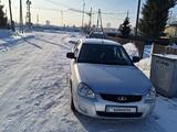 ВАЗ (Lada) Priora 2172 2013 годаүшін3 500 000 тг. в Усть-Каменогорск