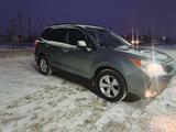 Subaru Forester 2014 года за 5 200 000 тг. в Актобе