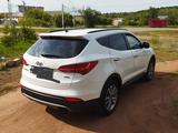 Hyundai Santa Fe 2013 годаfor9 300 000 тг. в Астана – фото 5