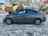 Hyundai Accent 2014 годаfor5 800 000 тг. в Алматы – фото 3