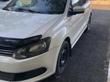 Volkswagen Polo 2013 годаfor2 200 000 тг. в Жезказган – фото 2