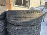 Dunlop Grandtrek 225/65R17 102Hүшін25 000 тг. в Алматы – фото 5