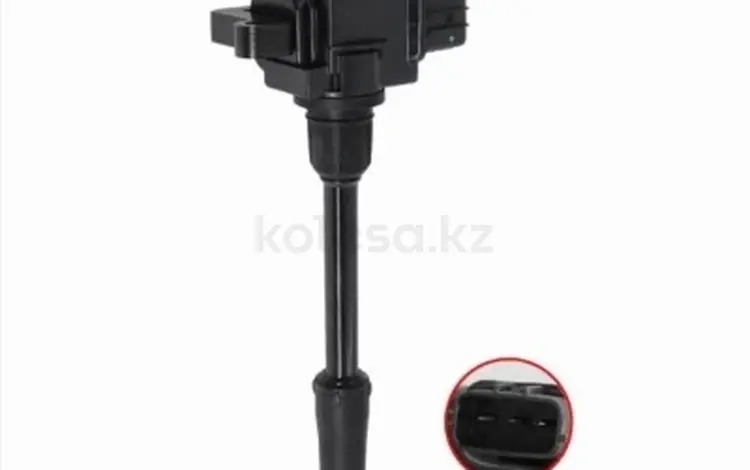 Катушка зажигания за 22 850 тг. в Кокшетау