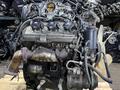 Двигатель Toyota 5VZ-FE 3.4 л за 1 400 000 тг. в Туркестан – фото 3