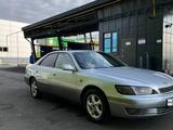 Toyota Windom 1997 годаүшін3 500 000 тг. в Алматы – фото 3