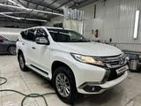 Mitsubishi Montero Sport 2019 годаүшін14 400 000 тг. в Алматы