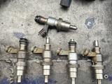 Привозные оригинал форсунки на TOYOTA LEXUS за 2 000 тг. в Алматы