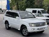 Toyota Land Cruiser 2001 годаүшін9 000 000 тг. в Алматы – фото 3