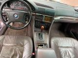 BMW 740 1997 года за 2 000 000 тг. в Шымкент – фото 2