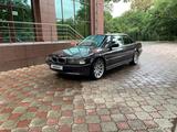 BMW 740 1997 года за 2 000 000 тг. в Шымкент