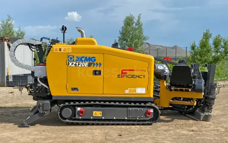 XCMG  XZ120E 2026 года в Алматы