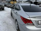 Hyundai Accent 2014 года за 4 100 000 тг. в Петропавловск – фото 2