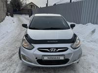 Hyundai Accent 2014 года за 4 100 000 тг. в Петропавловск