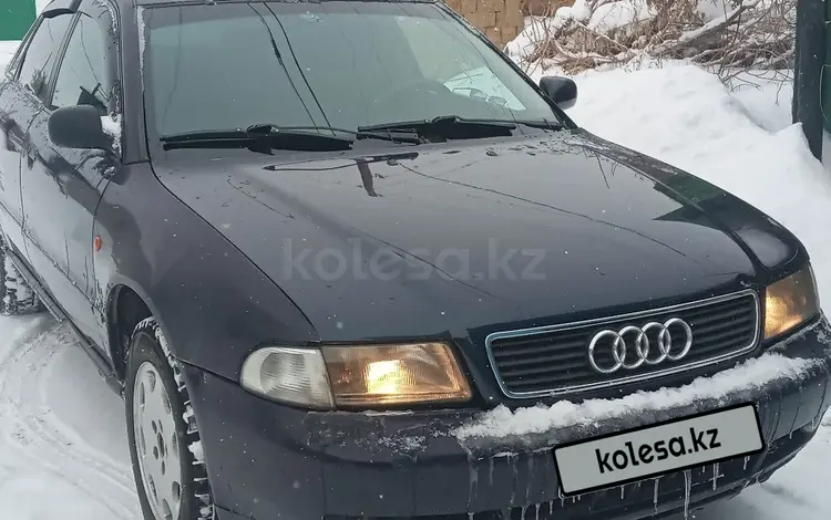 Audi A4 1994 годаfor1 500 000 тг. в Семей